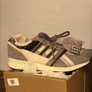 Men's Adidas Sneakers Extra Butter